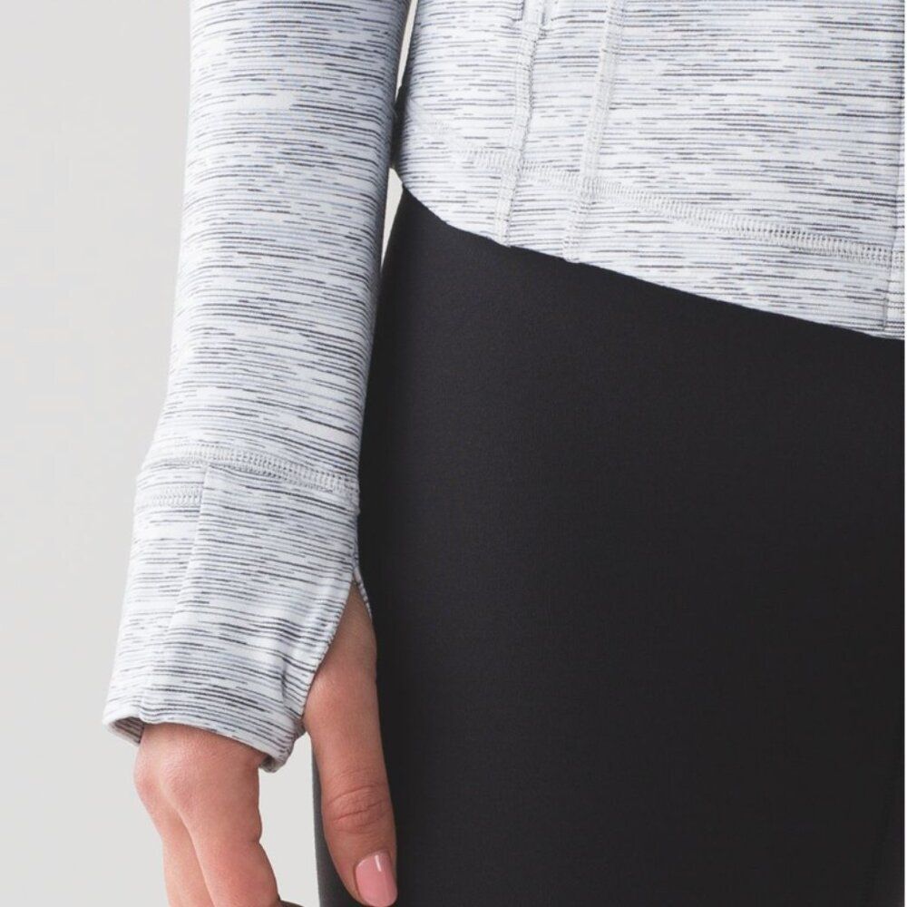 Lululemon Define Jacket - Picture 4 of 7